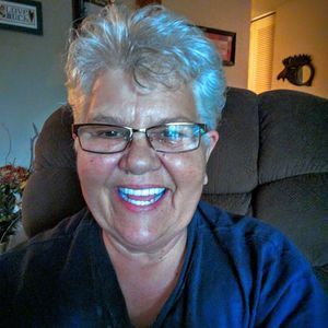 Meet your Posher, Marilyn